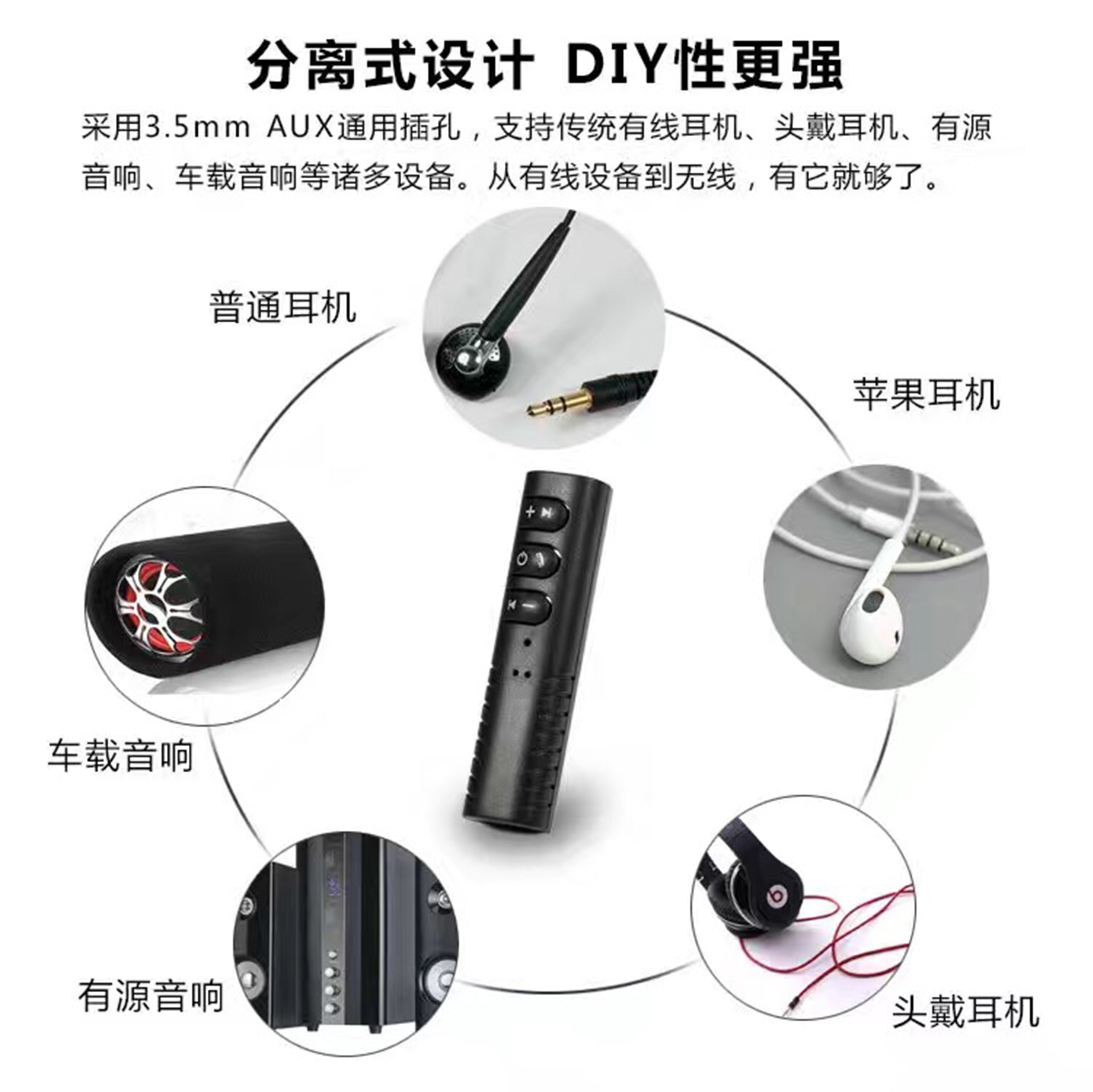 接收器