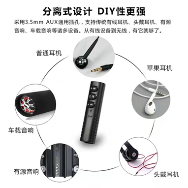 接收器